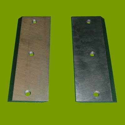 (image for) Greenfield Chipper Spare Parts